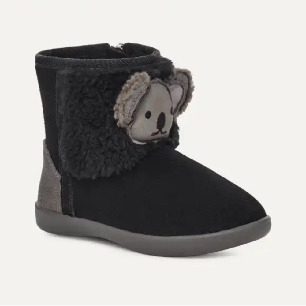 UGG Koala Stuffie Toddler Size 6 Sold Out!